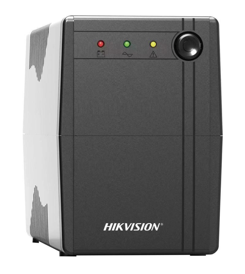 HIKVISION UPS100AU 650W – PC System Accessories | ACP Online