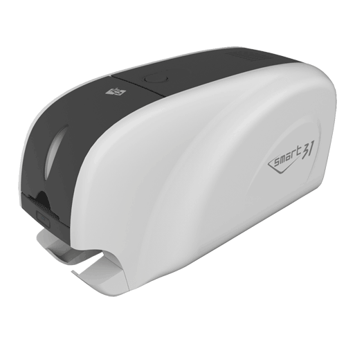 IDP Smart-31 Single Side Card Printer USB I/F – Foreign Brand POS Printers | ACP Online