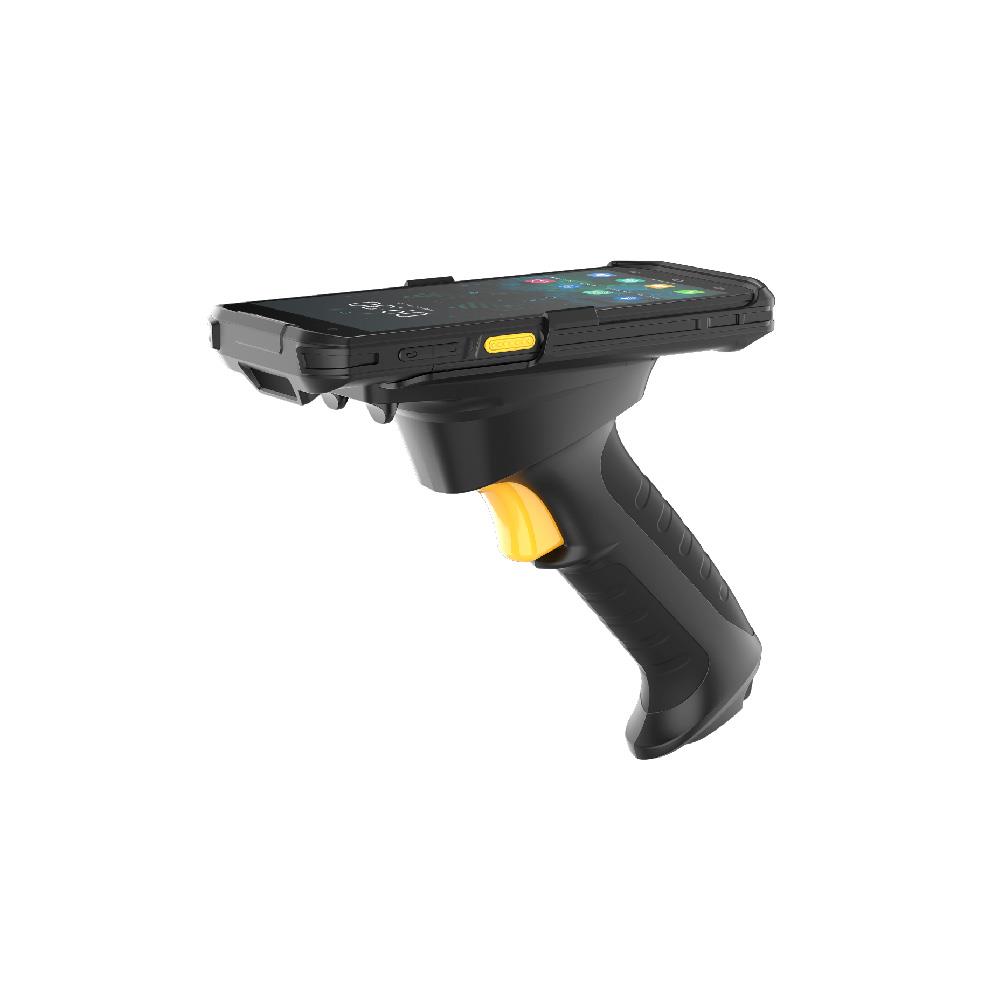 Pistol Grip for MT93 – Rugged Mobile Computer | ACP Online