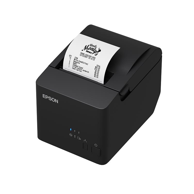 EPSON Ultra Low Cost TM-T82IVL Thermal Receipt printer – Misc. POS Products | ACP Online