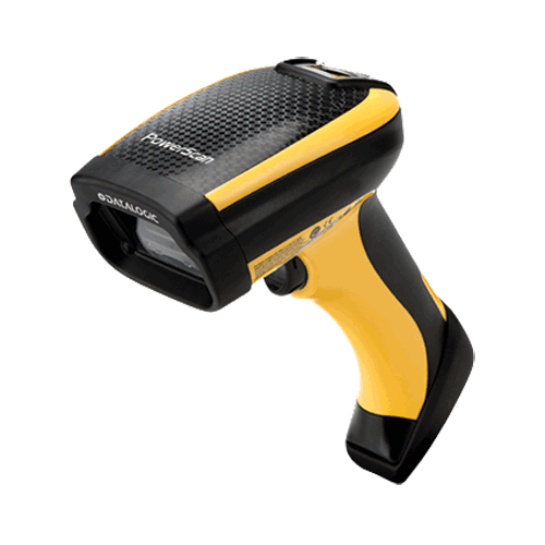 PowerScan Mobile 9300 Scanner Only/Removable Batt – Cordless Industrial Scanners | ACP Online