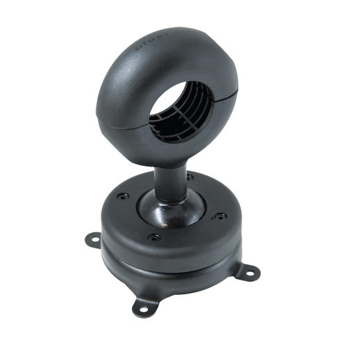 Atdec Donut Quick shift Clamp 420mm Black – Monitor Accessories | ACP Online