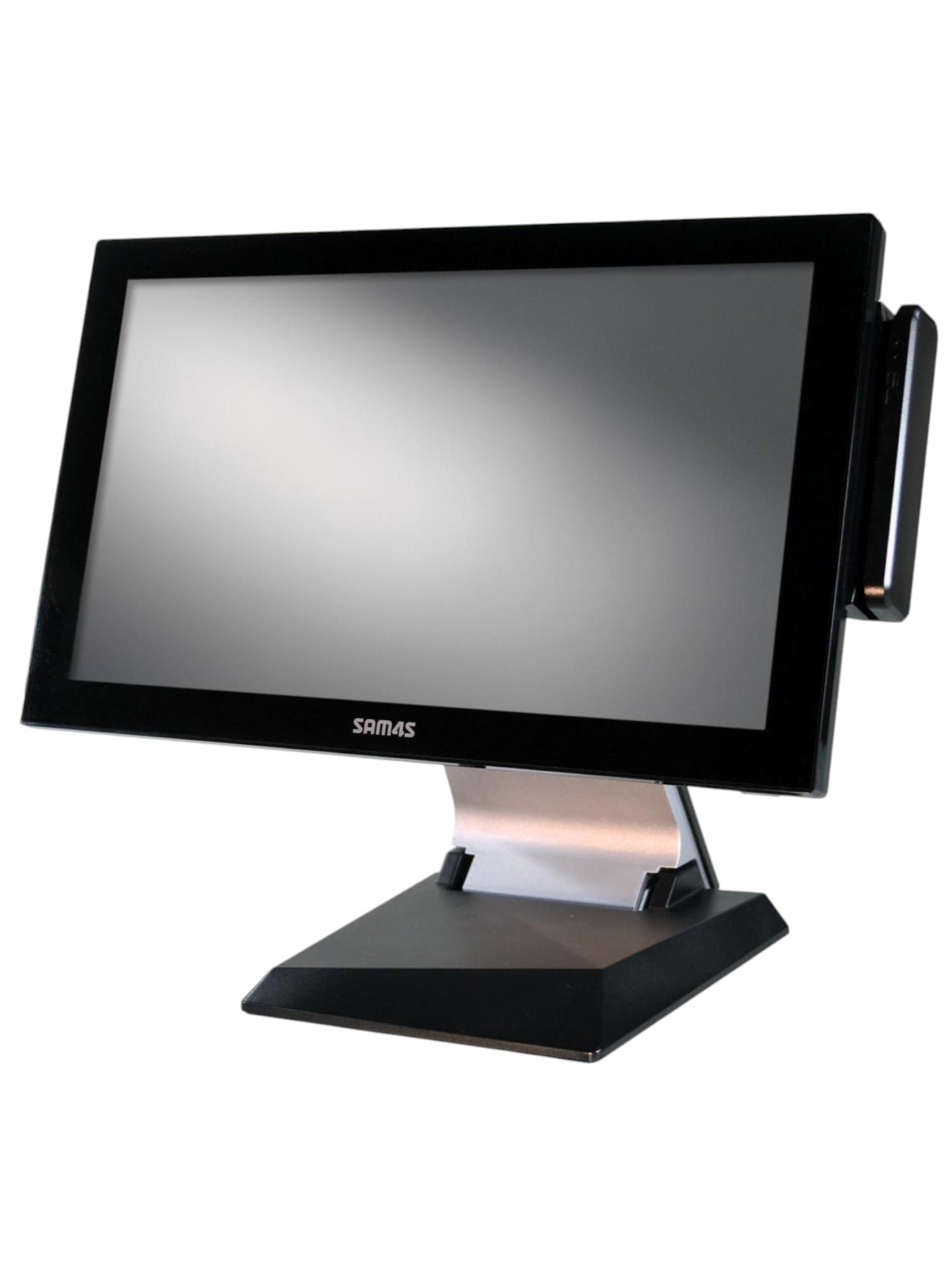 Sam4s SAPPHIRE-A70 Android Terminal 15.6 inch – POS PC Systems | ACP Online