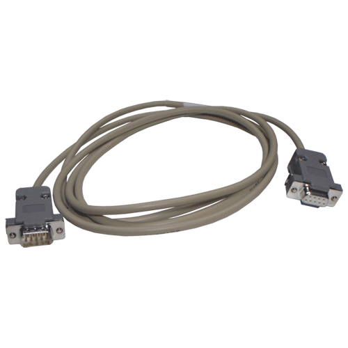 Bixolon 2m DB9M to DB9F - SRP330II, + HCUBE,E300 serial cable ST – PC System Accessories | ACP Online