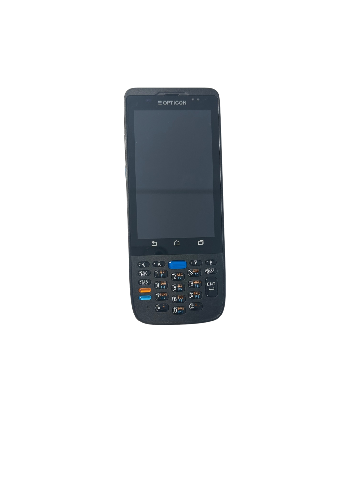 Opticon OPH-29 Ent Dig Ass Wifi/BT/2D Scanner/16keyKB – 2D Imaging Scanners | ACP Online