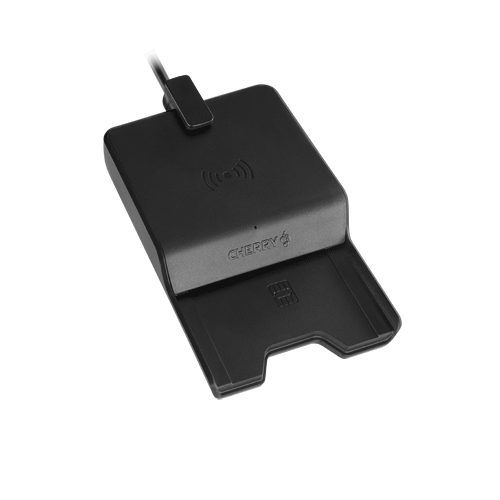 TC1300 Contact & Contactless Chip Card Rdr – MSR | ACP Online