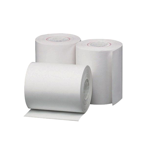 Plain Bond Paper Rolls 76 X 76 – Plain/Multiply Paper rolls | ACP Online