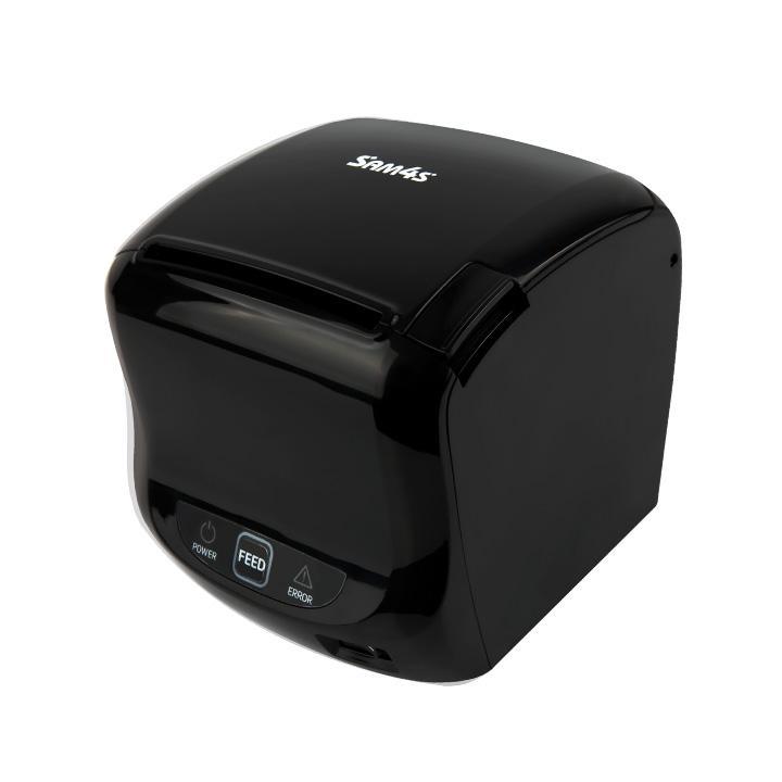 Sam4s GT-100 Thermal POS Printer USB/RS232/ETH I/F – Feature Products | ACP Online