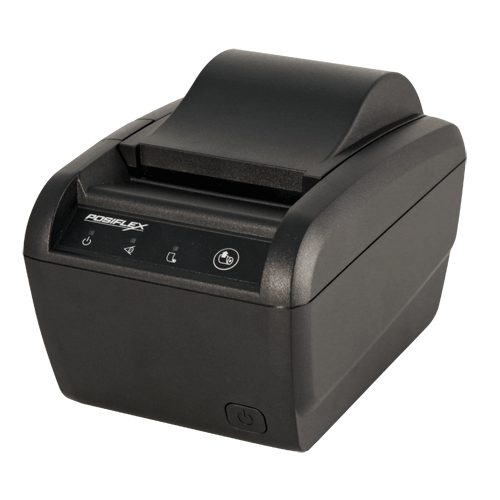 Posiflex AURA 6906 High Speed Wifi Web Printer – POS Thermal Printers | ACP Online