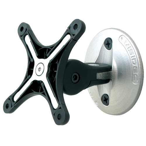 Atdec Focus Wall Direct Polished – Monitor Accessories | ACP Online