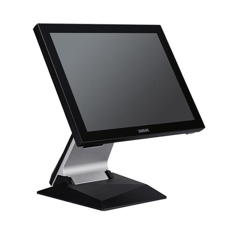 Sam4s SAPPHIRE-660B, N95 CPU, 128 SSD, Solid state 8GB Ram, WIN11IOT – POS PC Systems | ACP Online