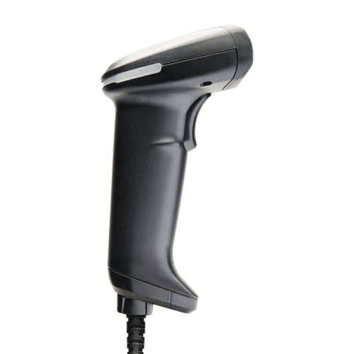 Opticon L-46X 2D Imager Scanner Black - stand only – 2D Imaging Scanners | ACP Online