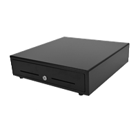 Goodson CASH DRAWER CD410M 4NOTE/COIN – Cash Drawer Accessories | ACP Online