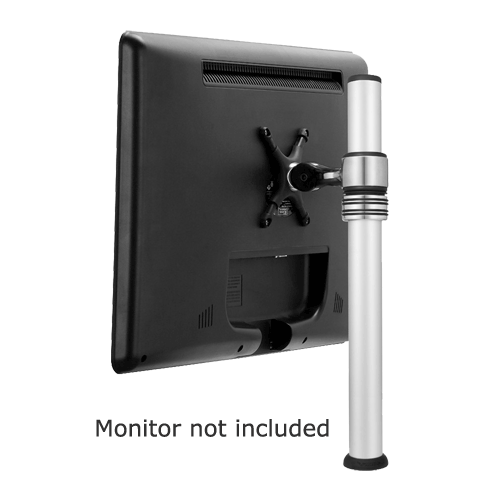 Atdec Focus Micro Polished – Monitor Accessories | ACP Online
