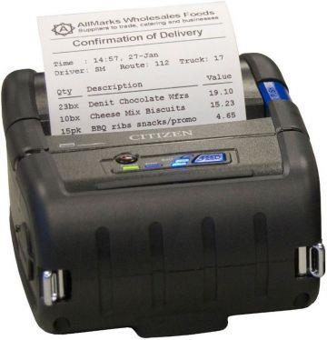CMP-30 Wifi Mobile Printer – Mobile Printers | ACP Online