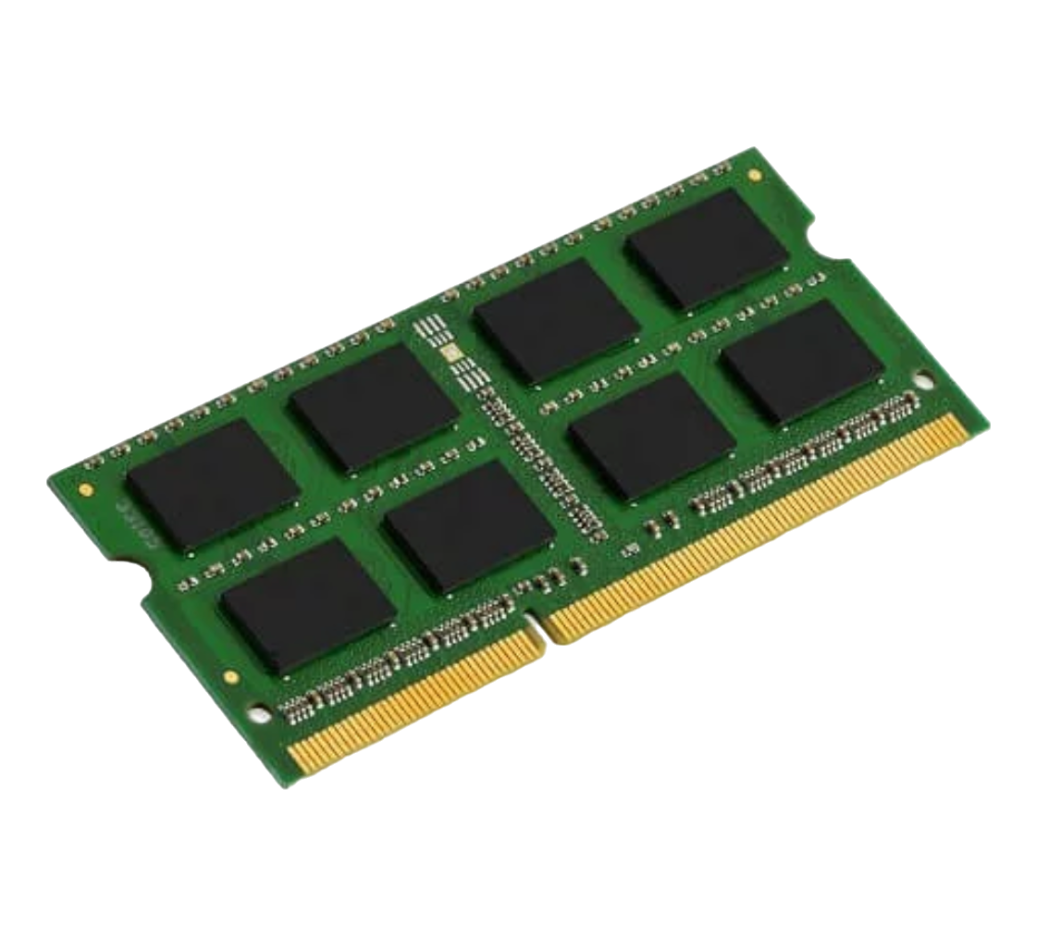 Goodson 4GB DDR3L Memory 1600MHz 204 Pin SODIMM – PC System Accessories | ACP Online