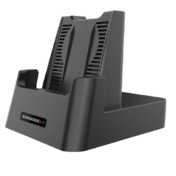 Datalogic Single Slot Dock for the MEMOR10 – PDA/PDT Accessories | ACP Online