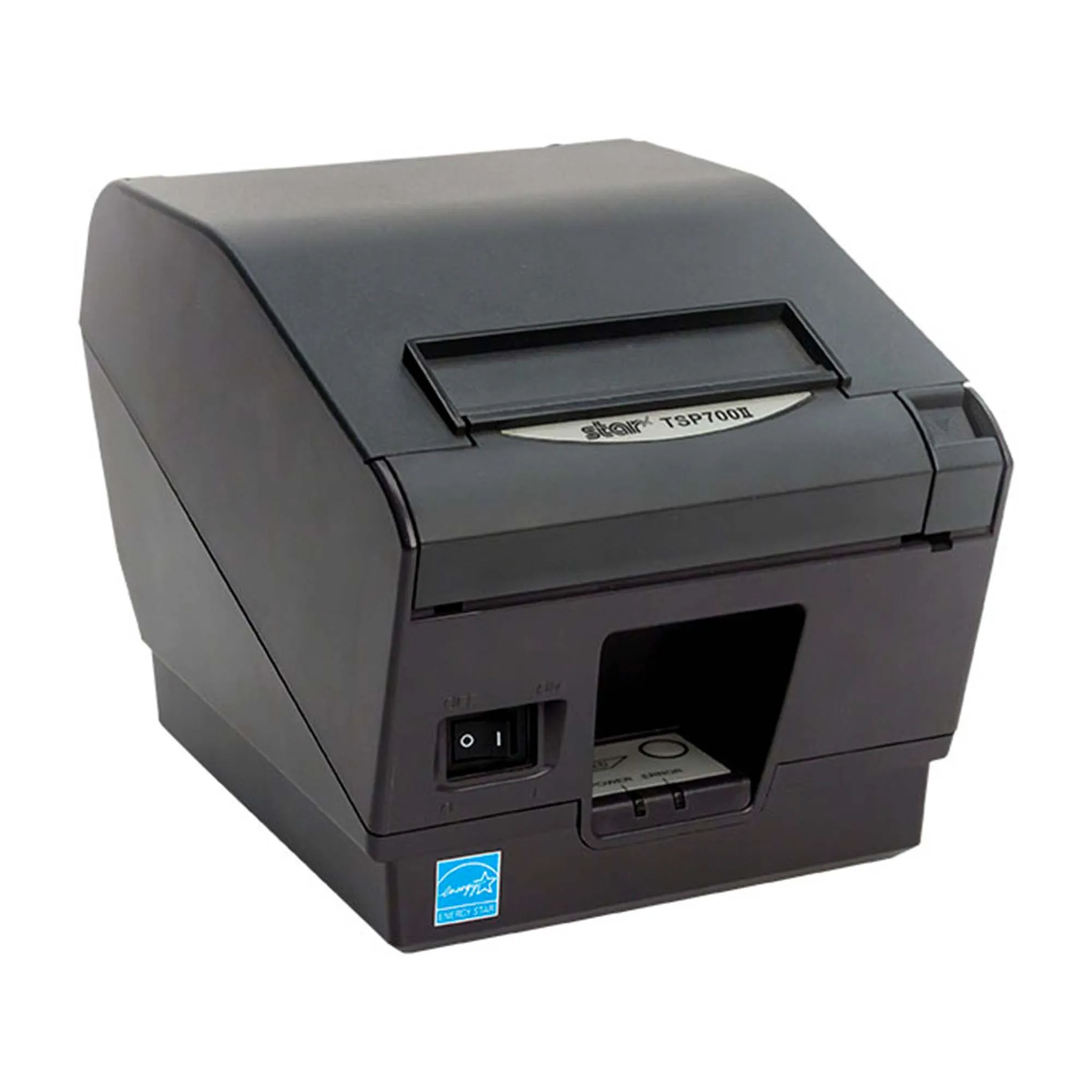 Star TSP743II Thermal Printer /w Cutter USB I/F – Foreign Brand POS Printers | ACP Online