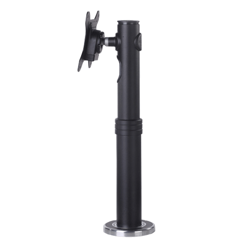 Atdec POS Desk Mount height adjustable – Monitor Accessories | ACP Online