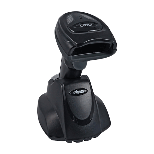 Cino A780BT 2D BT Scanner /w Smart Cradle & USB Cable – Cordless 2D Scanners | ACP Online