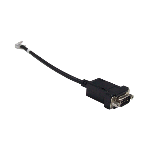 Posiflex RJ50 to DB9M RS232 adapter Cable – PC System Accessories | ACP Online
