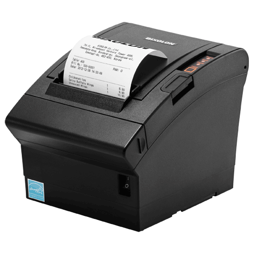 Bixolon SRP-380 /w USB & Ethernet Interface – Samsung POS Printers | ACP Online