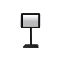 Sam4s 9.7" LCD Pole display VGA – PC System Accessories | ACP Online