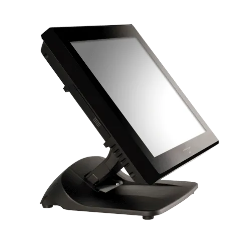 Posiflex XT3815G2 J6412 Q Core 8G/120G M.2 SSD/PCAP/WIN IoT 64C – POS PC Systems | ACP Online