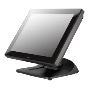 Posiflex PS-3415E PCAP Touch 8G/128G SSD/WIN 10 IoT LTSC – Fanless Touch Systems | ACP Online
