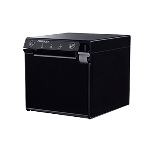 Posiflex AURA 7600 USB & RS232 I/F Thermal Printer – POS Thermal Printers | ACP Online