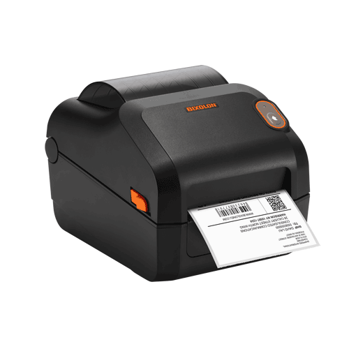 Bixolon XD3-40d 4" Direct Thermal Label Printer with USB interface – Direct Thermal Label Printers | ACP Online