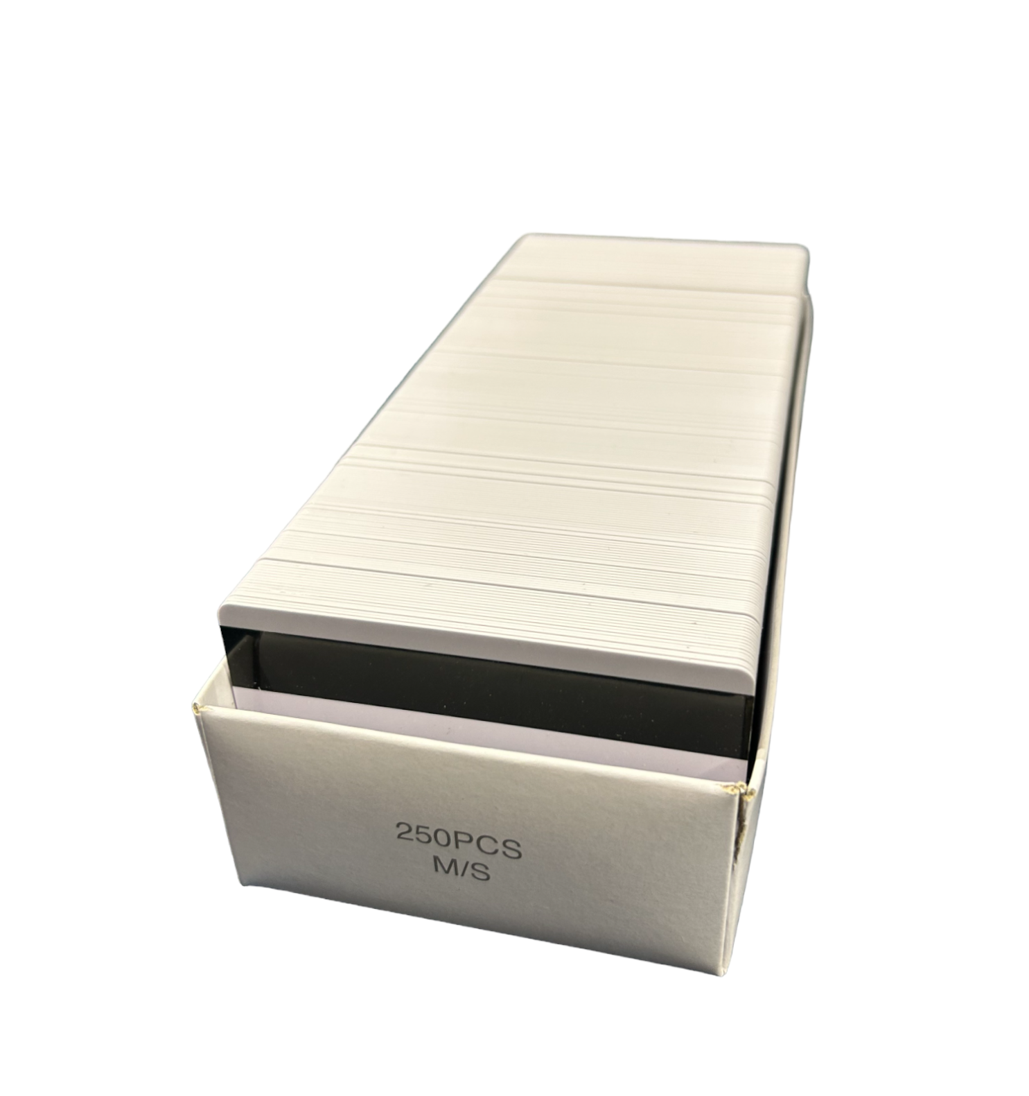 Magnetic Cards HI-CO 250 Pcs – Cards (MSR) | ACP Online