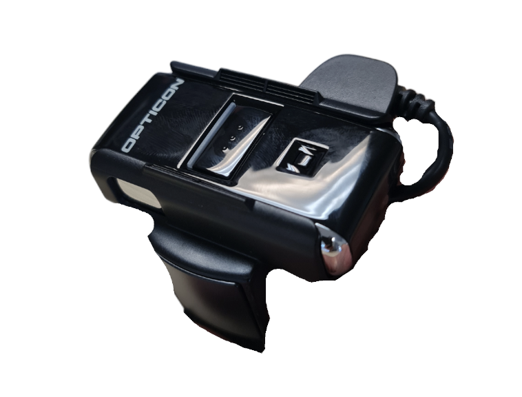 RS-2006  Finger trigger scanner – Basic Data Collector | ACP Online