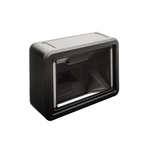 Opticon M-11 2D Presentation Scanner USB Black – Presentation Scanners | ACP Online