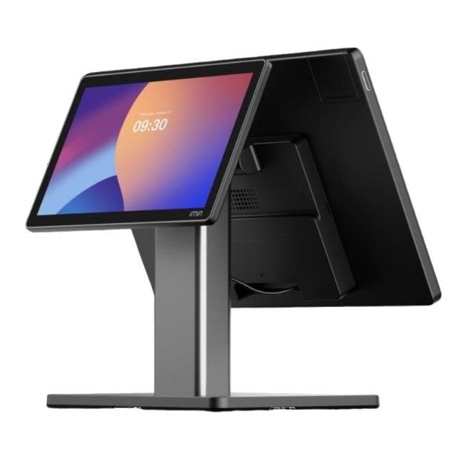 iMin POS Swan 2 with Rear Display – Tablets | ACP Online