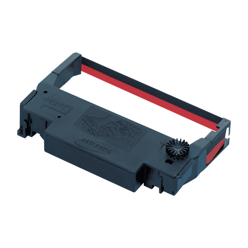 Bixolon RCC270 - SRP275  Bl/Red Ribbon – Ink Ribbons/Rollers | ACP Online