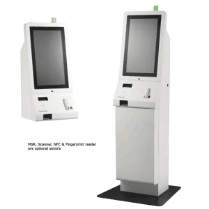 Posiflex TK2150 i3/8G/128G SSD/2D Scn/WIN10IoT – Kiosk System | ACP Online