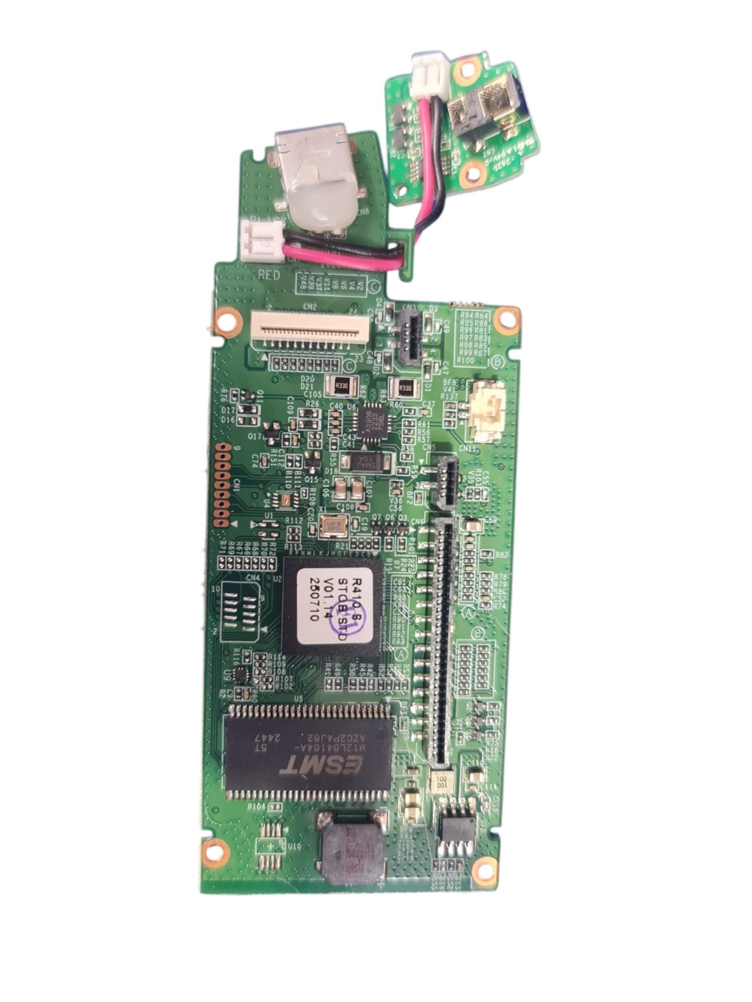 Bixolon SPPR410-MB MAIN BOARD ( remark) all models – Bixolon Parts | ACP Online