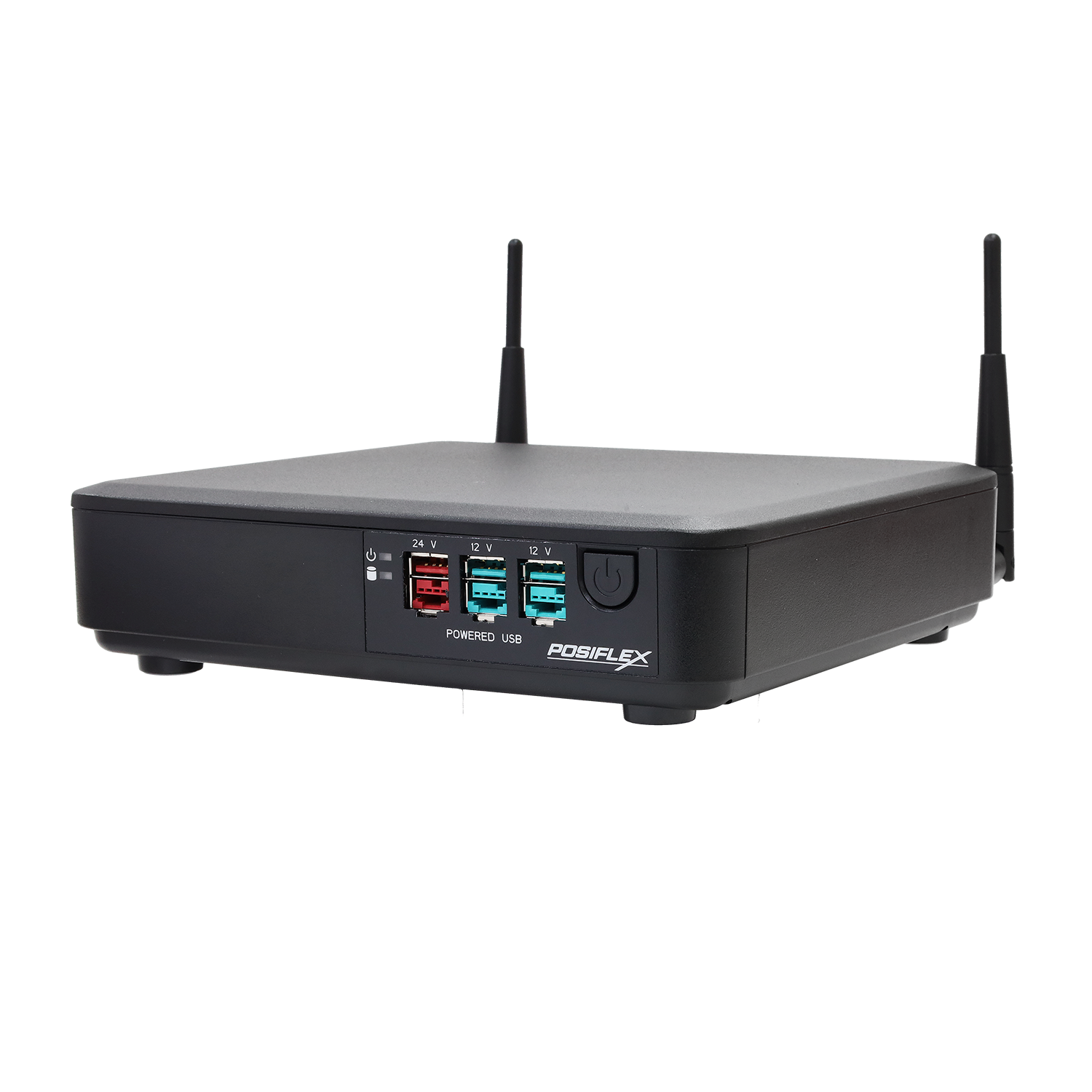 Posiflex  TX-2300G3 POS BOX  N150/16 BG/256GB – POS PC Systems | ACP Online