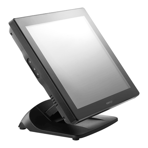 Posiflex XT3817G2 J6412 Q Core 8G/120G M.2 SSD/PCAP/WIN IoT 64C – POS PC Systems | ACP Online