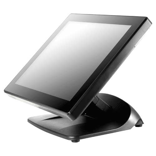 15" Bezelfree LCD Monitor on Gen7 Base Black – Desktop LCD Monitors | ACP Online