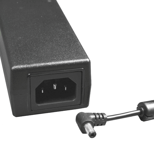 Posiflex Power Adaptor 12V/50W for TM4x1x/7115/8115/KS7310 – Monitor Accessories | ACP Online