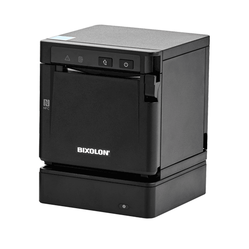 Bixolon SRP-Q300 Thermal Printer with Bgate solution – POS Thermal Printers | ACP Online
