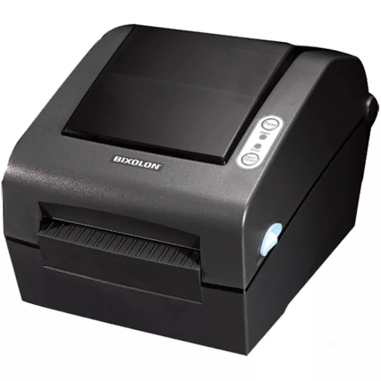 Bixolon SLPD420DX Label Pr Direct Thermal ETH I/F Black – Direct Thermal Label Printers | ACP Online