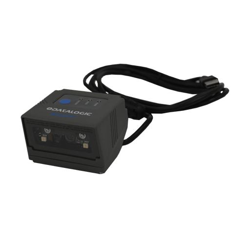 Datalogic Gryphon GFS-4400 Fixed 2D Scanner USB – Fixed Mount Scanners | ACP Online