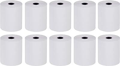 Goodson Thermal 80x80 Rolls 50 per Box – Paper Rolls etc. | ACP Online