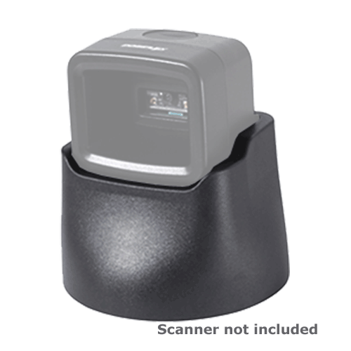 Desktop Holder for CD-3600 Black – Scanner Accessories | ACP Online