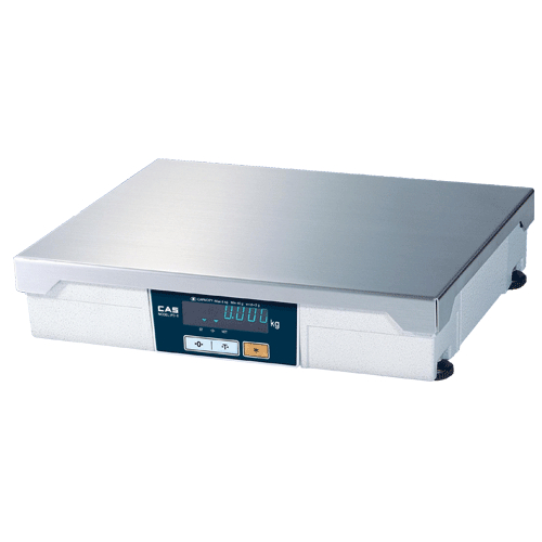 CAS PD-II 15K /w VFD on scale – Weight only I/F Scales | ACP Online