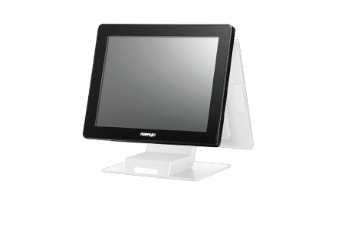 Posiflex 15" Bezelfree Customer LCD Monitor for RT-series – Customer LCD Displays | ACP Online