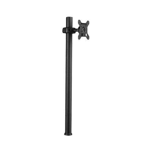 Atdec Display Donut Pole 750mm – Monitor Accessories | ACP Online